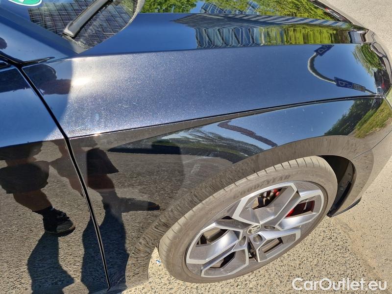  Skoda  Octavia  Lim. (NX3)(2020)  2.0 TSI 180 RS AT 5d #14
