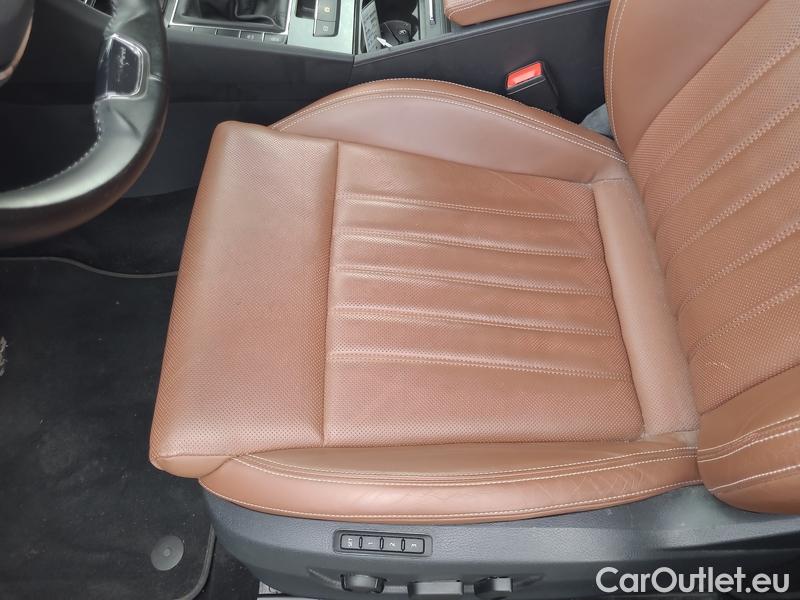 Skoda  Superb  (3V3)(2015) Supe.FL2.0TDI 110 L&K #4