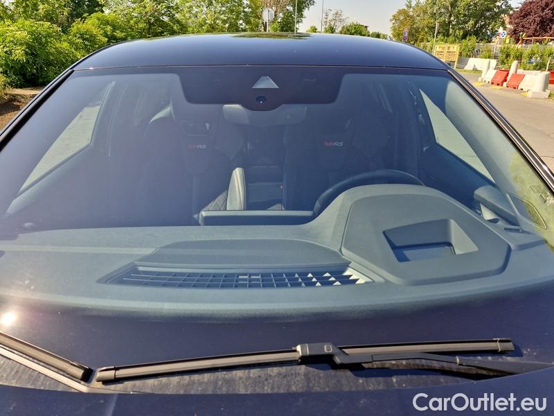  Skoda  Octavia  Lim. (NX3)(2020)  2.0 TSI 180 RS AT 5d #1