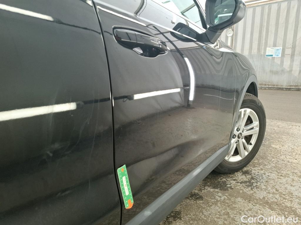  Audi  Q3  45 TFSI e Business Executive 1.4 TFSI 245CV BVA6 E6d #9