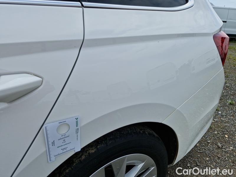  Skoda  Octavia  Combi (NX3)(2020) Oct.Combi 2.0TDI 85 Style AT #19