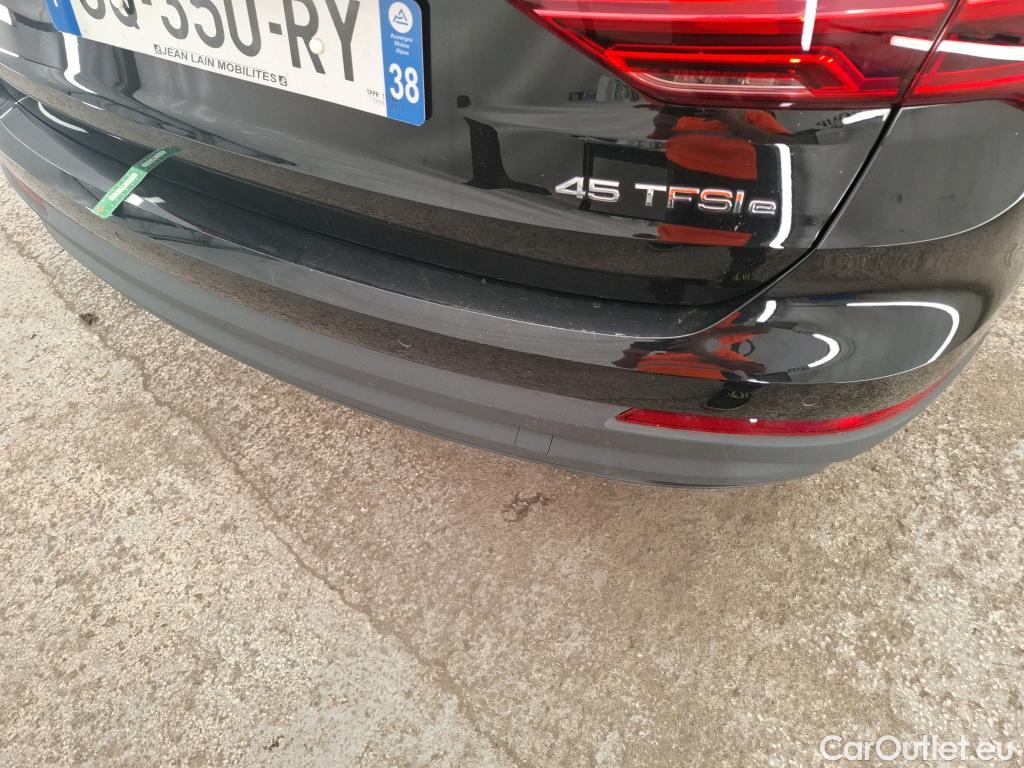  Audi  Q3  45 TFSI e Business Executive 1.4 TFSI 245CV BVA6 E6d #4