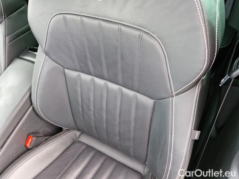  Skoda  Superb  (3V3)(2015) Supe.2.0TDI 147 L&K Aut #9