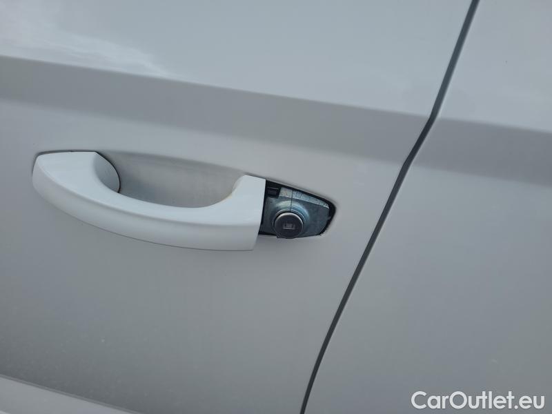  Skoda  Fabia  Combi (2015)  Com.1.0TSI 70 Style #6