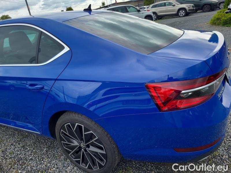  Skoda  Superb  (3V3)(2015) Supe.FL2.0TDI 110 L&K #12