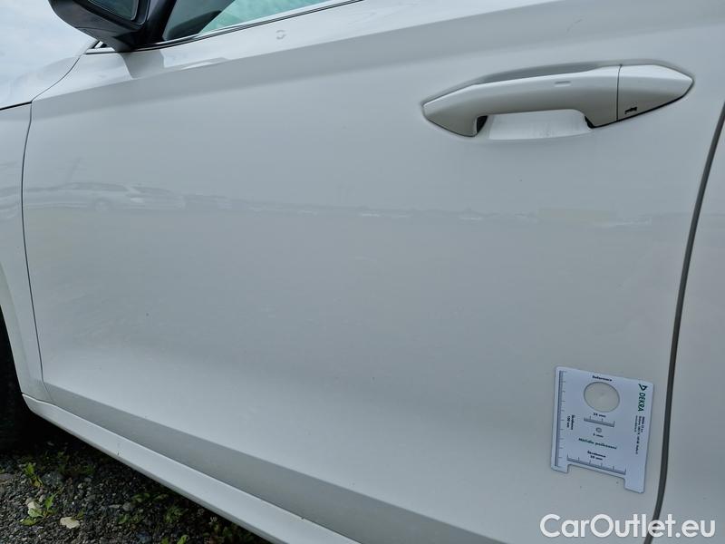  Skoda  Octavia  Combi (NX3)(2020) Oct.Combi 2.0TDI 85 Style AT #3