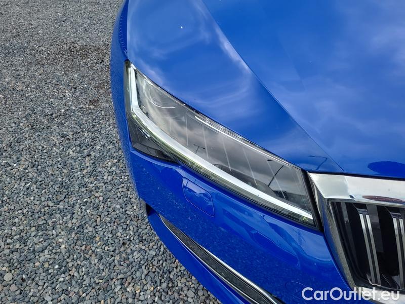  Skoda  Superb  (3V3)(2015) Supe.FL2.0TDI 110 L&K #8