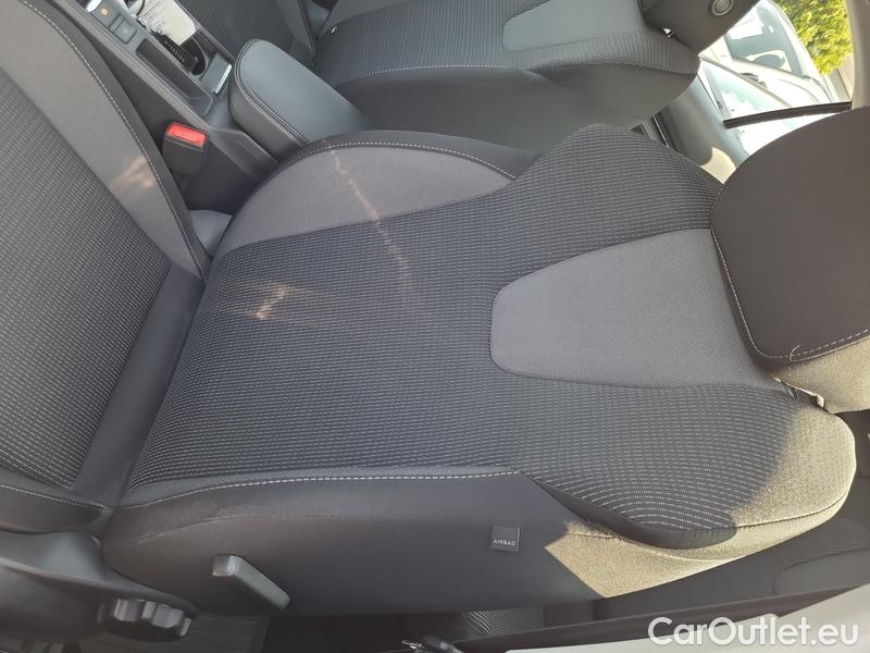  Skoda  Octavia  Lim. (NX3)(2020)  1.5TSI 110 Ambition 5d #4
