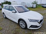  Skoda  Octavia  Combi (NX3)(2020) Oct.Combi 2.0TDI 85 Style AT #3