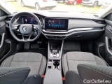  Skoda  Octavia  Combi (NX3)(2020) Oct.Combi 2.0TDI 85 Style AT #5