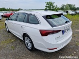  Skoda  Octavia  Combi (NX3)(2020) Oct.Combi 2.0TDI 85 Style AT #4