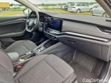  Skoda  Octavia  Combi (NX3)(2020) Oct.Combi 2.0TDI 85 Style AT #6