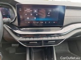  Skoda  Octavia  Combi (NX3)(2020) Oct.Combi 2.0TDI 85 Style AT #8