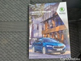  Skoda  Octavia  Combi (NX3)(2020) Oct.Combi 2.0TDI 85 Style AT #15