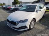  Skoda  Octavia  Lim. (NX3)(2020)  1.5TSI 110 Ambition 5d 