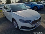  Skoda  Octavia  Lim. (NX3)(2020)  1.5TSI 110 Ambition 5d #3