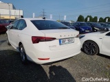  Skoda  Octavia  Lim. (NX3)(2020)  1.5TSI 110 Ambition 5d #4