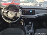  Skoda  Octavia  Lim. (NX3)(2020)  1.5TSI 110 Ambition 5d #5