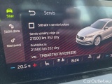  Skoda  Octavia  Lim. (NX3)(2020)  1.5TSI 110 Ambition 5d #15