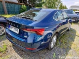  Skoda  Octavia  Lim. (NX3)(2020)  1.5TSI 110 Style AT 5d #2