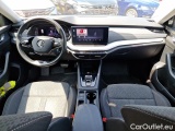  Skoda  Octavia  Lim. (NX3)(2020)  1.5TSI 110 Style AT 5d #5