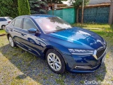  Skoda  Octavia  Lim. (NX3)(2020)  1.5TSI 110 Style AT 5d #3
