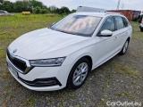  Skoda  Octavia  Combi (NX3)(2020) Oct.Combi 2.0TDI 85 Style AT 