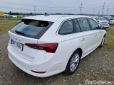  Skoda  Octavia  Combi (NX3)(2020) Oct.Combi 2.0TDI 85 Style AT #2