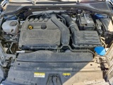  Skoda  Octavia  Lim. (NX3)(2020)  1.5TSI 110 Style AT 5d #9