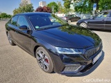  Skoda  Octavia  Lim. (NX3)(2020)  2.0 TSI 180 RS AT 5d #3