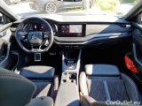  Skoda  Octavia  Lim. (NX3)(2020)  2.0 TSI 180 RS AT 5d #5
