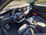 Skoda  Octavia  Lim. (NX3)(2020)  2.0 TSI 180 RS AT 5d #7