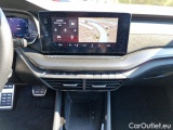  Skoda  Octavia  Lim. (NX3)(2020)  2.0 TSI 180 RS AT 5d #8