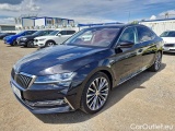  Skoda  Superb  (3V3)(2015) Supe.2.0TDI 147 L&K 4x4 Aut 