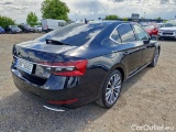  Skoda  Superb  (3V3)(2015) Supe.2.0TDI 147 L&K 4x4 Aut #2