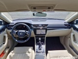  Skoda  Superb  (3V3)(2015) Supe.2.0TDI 147 L&K 4x4 Aut #5