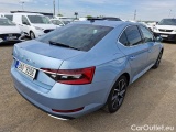  Skoda  Superb  (3V3)(2015) Supe.2.0TDI 147 L&K Aut #2