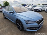  Skoda  Superb  (3V3)(2015) Supe.2.0TDI 147 L&K Aut #3