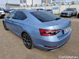  Skoda  Superb  (3V3)(2015) Supe.2.0TDI 147 L&K Aut #4