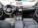  Skoda  Superb  (3V3)(2015) Supe.2.0TDI 147 L&K Aut #5