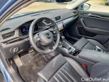  Skoda  Superb  (3V3)(2015) Supe.2.0TDI 147 L&K Aut #7