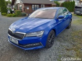 Skoda  Superb  (3V3)(2015) Supe.FL2.0TDI 110 L&K 