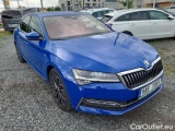  Skoda  Superb  (3V3)(2015) Supe.FL2.0TDI 110 L&K #3