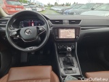  Skoda  Superb  (3V3)(2015) Supe.FL2.0TDI 110 L&K #5