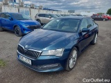  Skoda  Superb  (3V3)(2015) Supe.FL2.0TDI 110 Style AT 