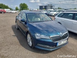  Skoda  Superb  (3V3)(2015) Supe.FL2.0TDI 110 Style AT #3