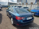  Skoda  Superb  (3V3)(2015) Supe.FL2.0TDI 110 Style AT #4