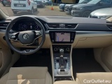  Skoda  Superb  (3V3)(2015) Supe.FL2.0TDI 110 Style AT #5