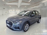  Audi  Q3 AUDI  / 2018 / 5P / SUV 45 TFSI E S TRONIC BUSINESS 
