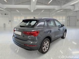  Audi  Q3 AUDI  / 2018 / 5P / SUV 45 TFSI E S TRONIC BUSINESS #2